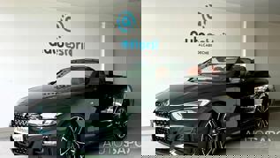 BMW Série 4 de 2023