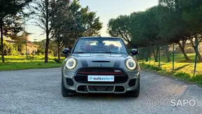 MINI Cabrio de 2019