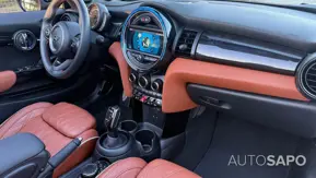 MINI Cabrio de 2019