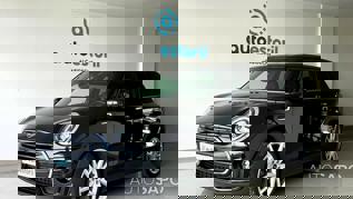 MINI Clubman Cooper D Auto de 2021