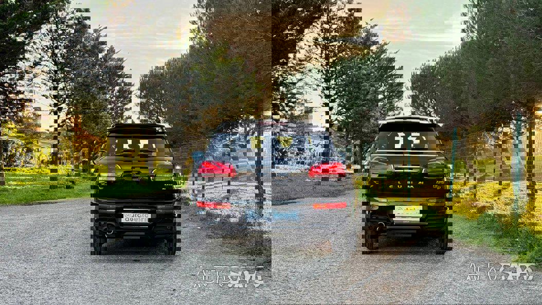 MINI Clubman Cooper D Auto de 2021