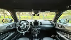 MINI Clubman Cooper D Auto de 2021