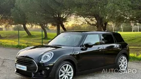 MINI Clubman Cooper D Auto de 2021