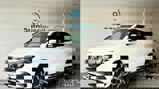 Mercedes-Benz EQA 250+ AMG Line de 2025