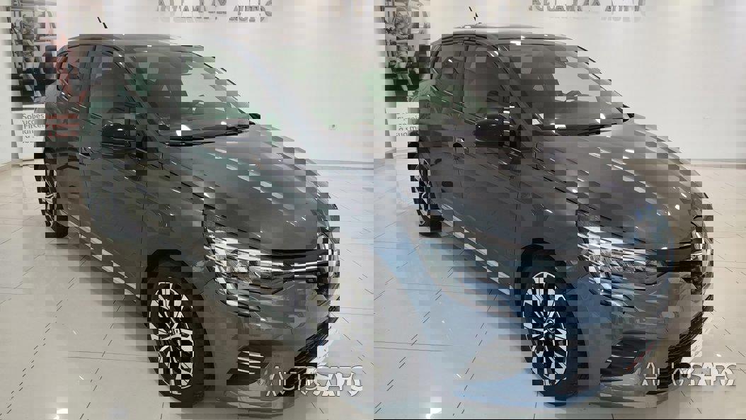 Renault Clio de 2022