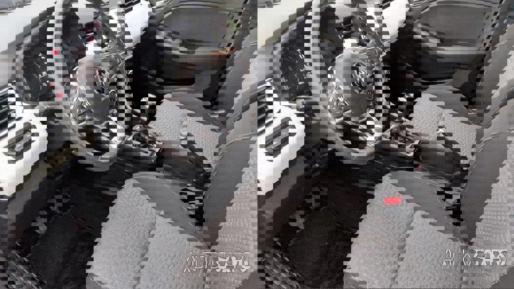 Renault Clio de 2022