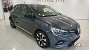 Renault Clio de 2022