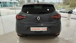 Renault Clio de 2022
