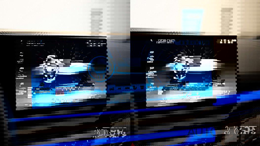 BMW Série 5 de 2025