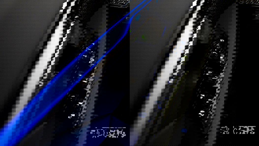 BMW Série 5 de 2025