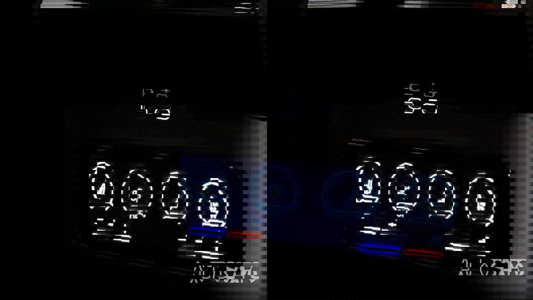 BMW Série 5 de 2025