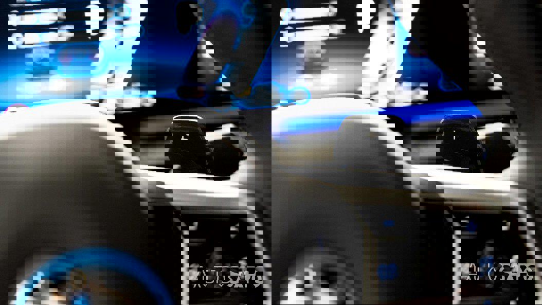 BMW Série 5 de 2025