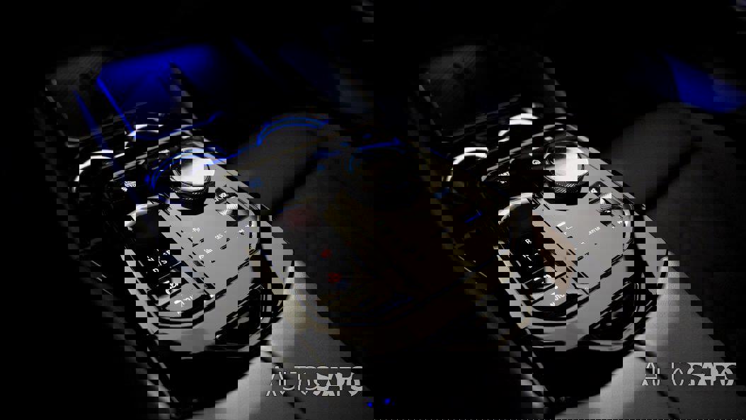 BMW Série 5 de 2025