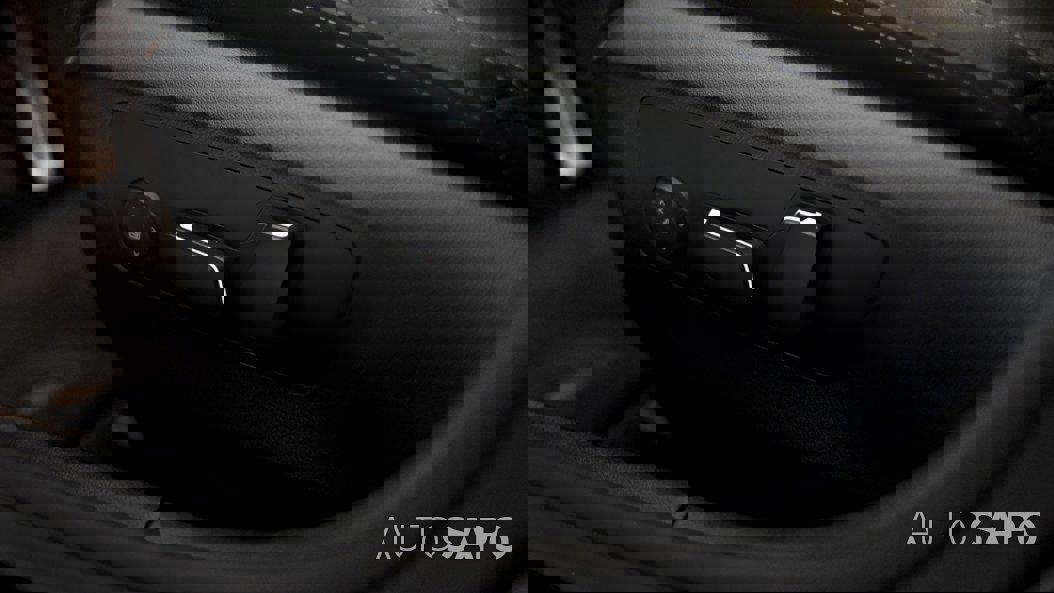 BMW Série 5 de 2025