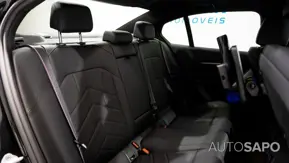 BMW Série 5 de 2025