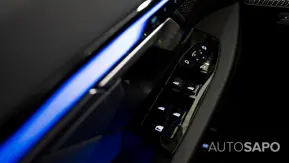 BMW Série 5 de 2025