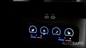 BMW Série 5 de 2025