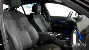 BMW Série 5 de 2025