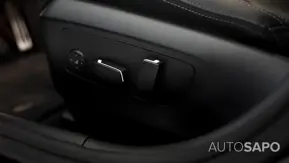 BMW Série 5 de 2025