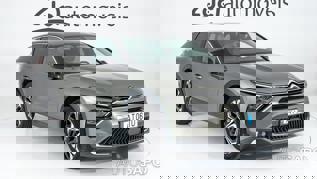 Citroen C5 X de 2022