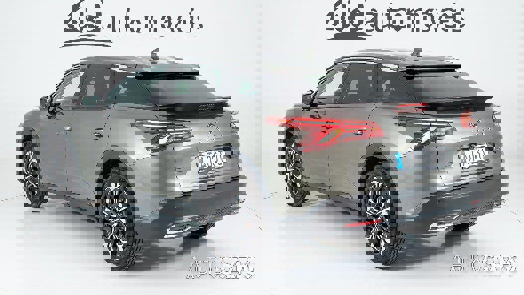 Citroen C5 X de 2022