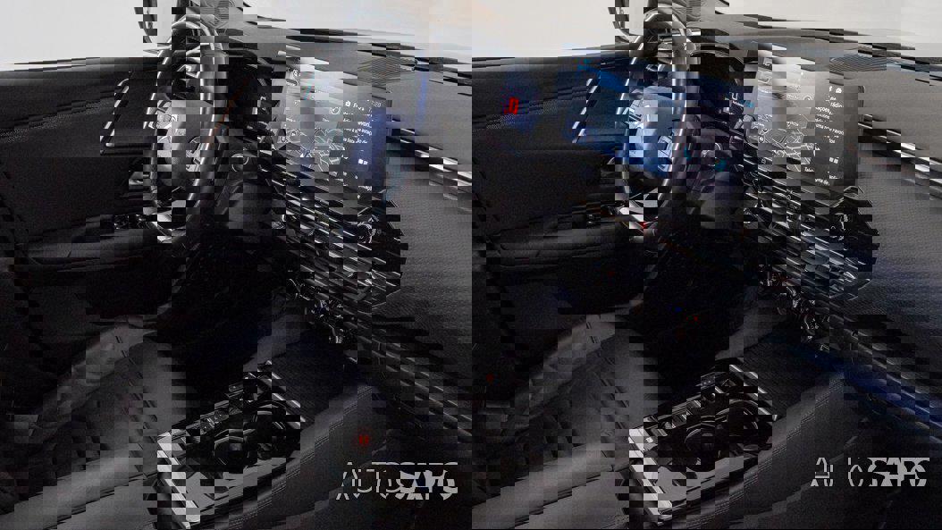 Citroen C5 X de 2022