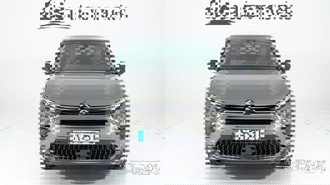 Citroen C5 X de 2022