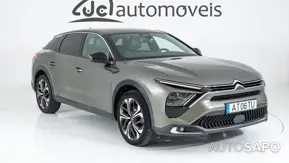 Citroen C5 X de 2022