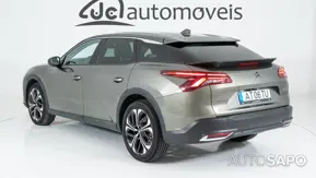Citroen C5 X de 2022