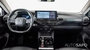 Citroen C5 X de 2022