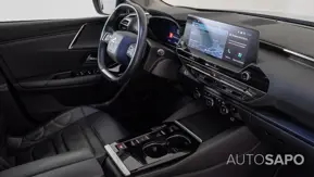 Citroen C5 X de 2022