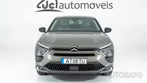 Citroen C5 X de 2022