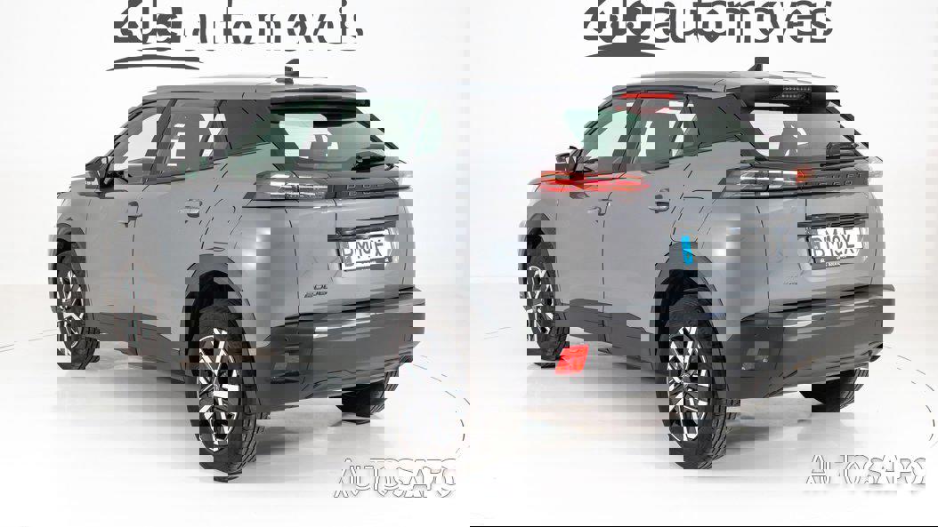 Peugeot 2008 1.2 PureTech Active de 2024