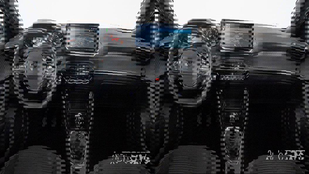 Peugeot 2008 1.2 PureTech Active de 2024