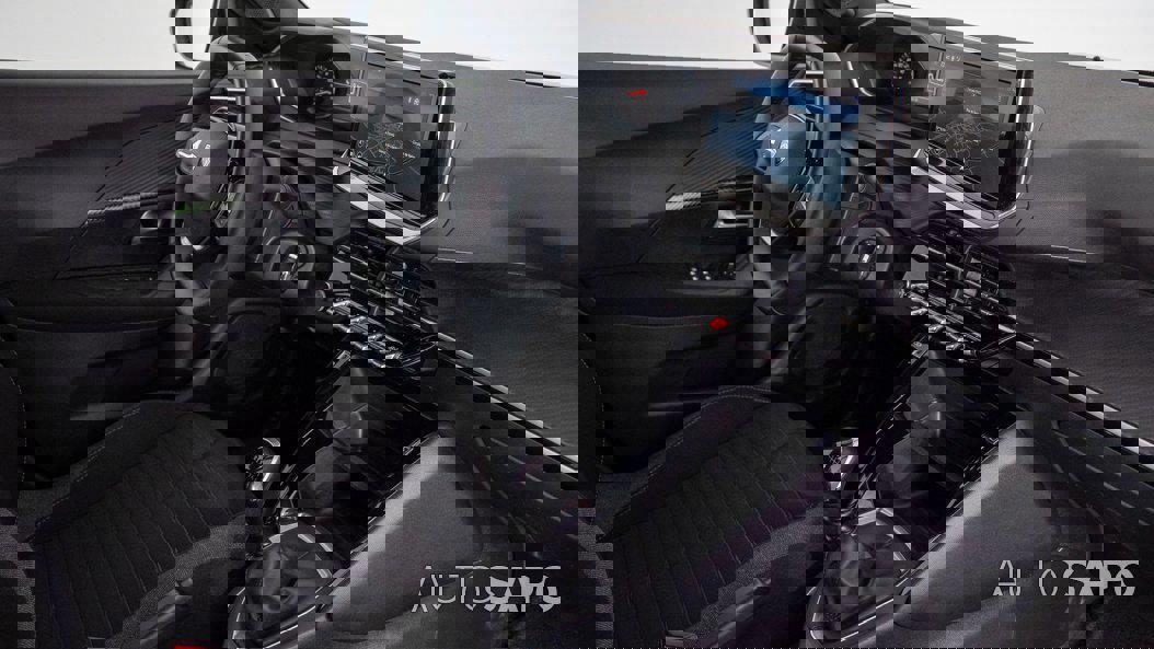 Peugeot 2008 1.2 PureTech Active de 2024