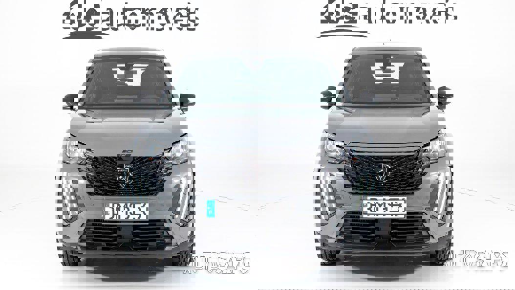 Peugeot 2008 1.2 PureTech Active de 2024