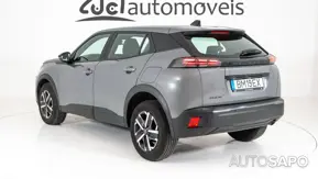 Peugeot 2008 1.2 PureTech Active de 2024