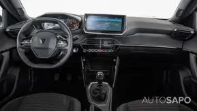 Peugeot 2008 1.2 PureTech Active de 2024