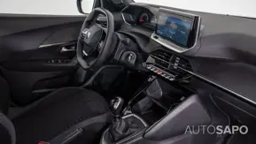 Peugeot 2008 1.2 PureTech Active de 2024