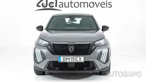 Peugeot 2008 1.2 PureTech Active de 2024