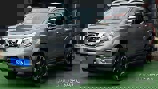 Nissan Navara 2.3 dCi CD 4WD N-Connecta Nav de 2021