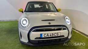 MINI Cooper de 2021