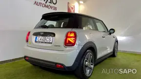MINI Cooper de 2021