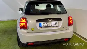 MINI Cooper de 2021