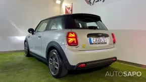 MINI Cooper de 2021