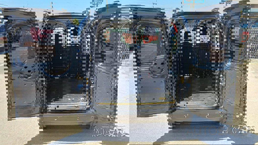 Fiat Fiorino 1.3 M-jet de 2019