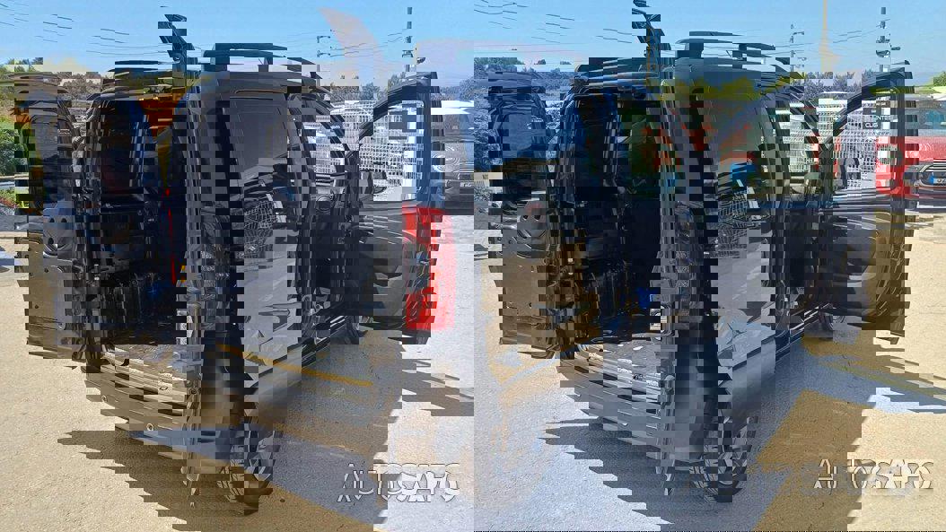 Fiat Fiorino 1.3 M-jet de 2019