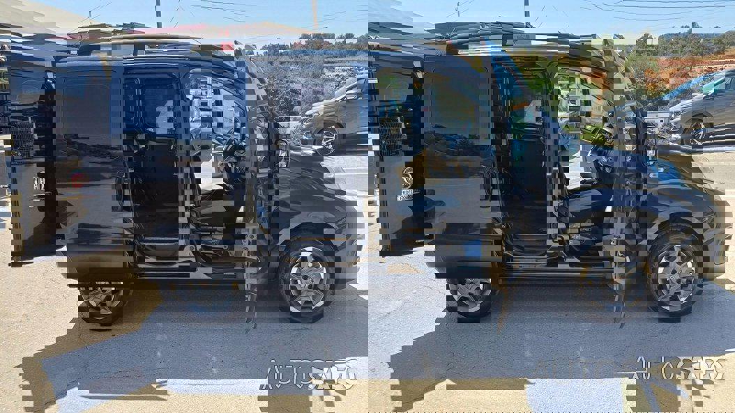 Fiat Fiorino 1.3 M-jet de 2019