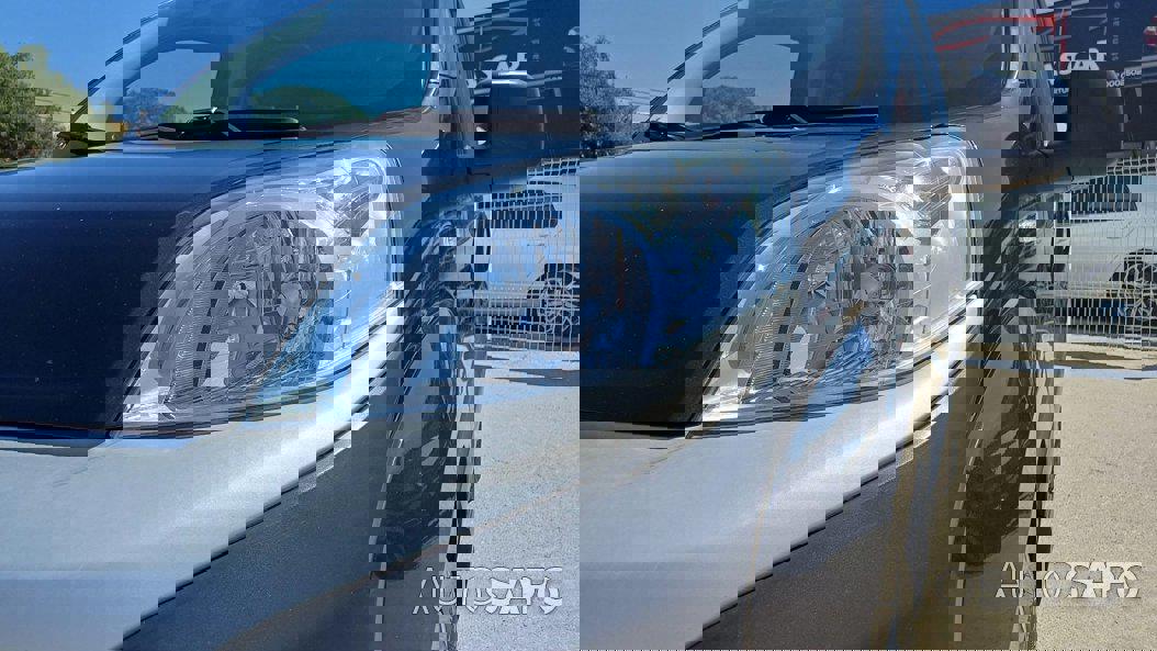 Fiat Fiorino 1.3 M-jet de 2019