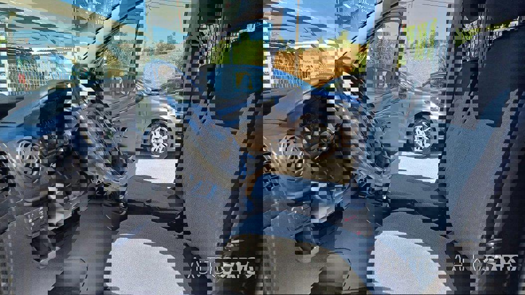 Fiat Fiorino 1.3 M-jet de 2019